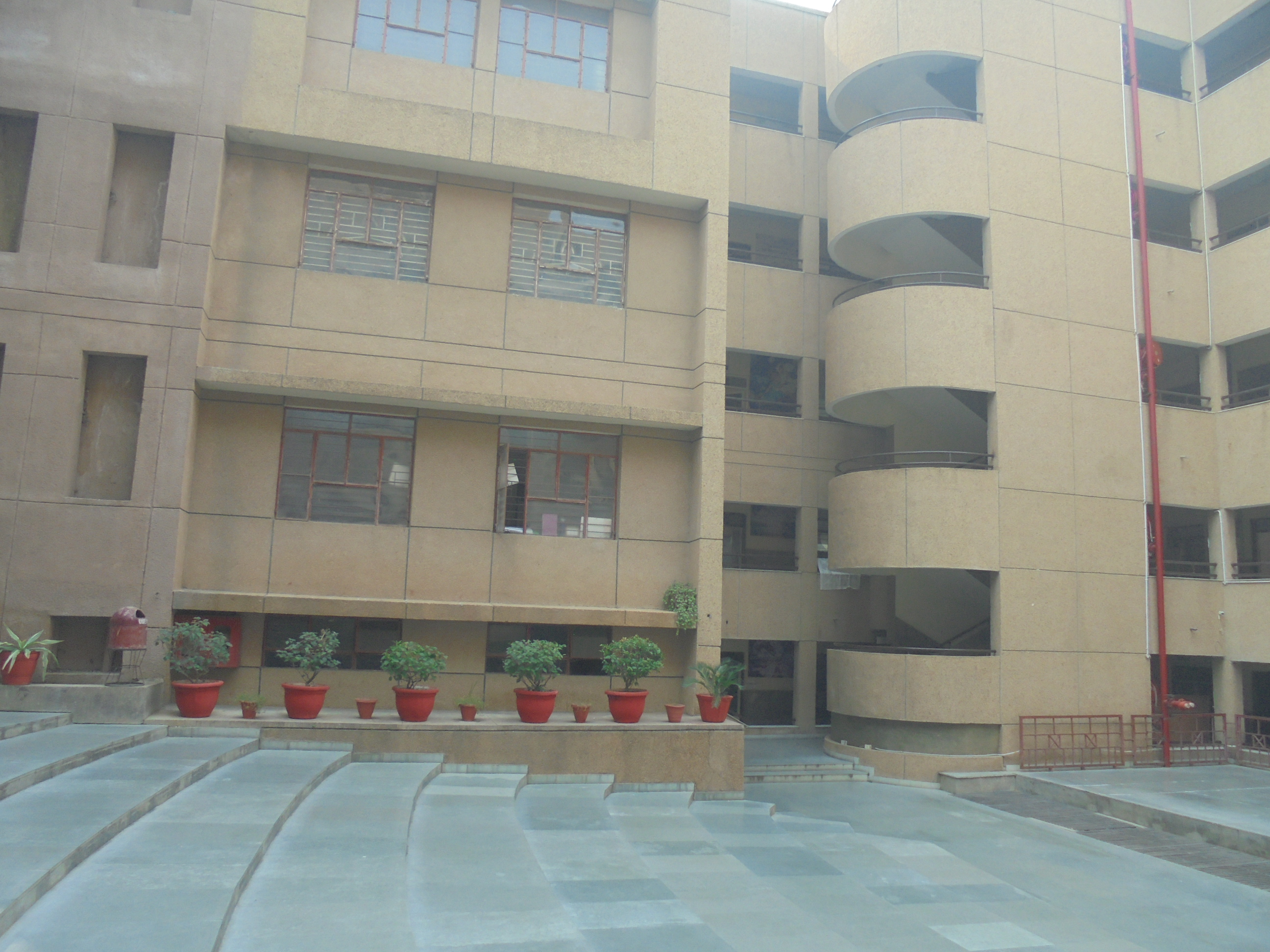 Ryan International School, Gurugram is the dream school for every parent, and for every child